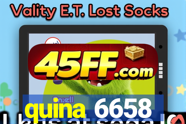 quina 6658